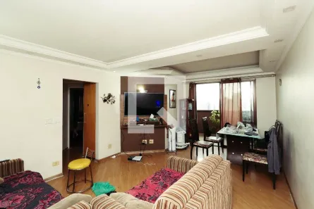 Apartamento com 2 Quartos à venda, 80m² no Cambuci, São Paulo