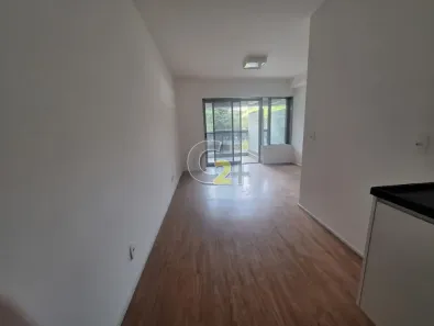 Apartamento com 1 Quarto à venda, 38m² no Santa Efigênia, São Paulo