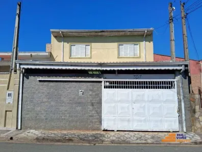 Casa com 5 Quartos à venda, 210m² no Jardim Independência, Taubaté