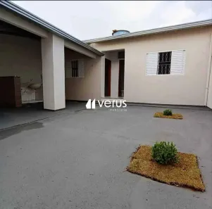 Casa com 4 Quartos à venda, 100m² no Shopping Park, Uberlândia
