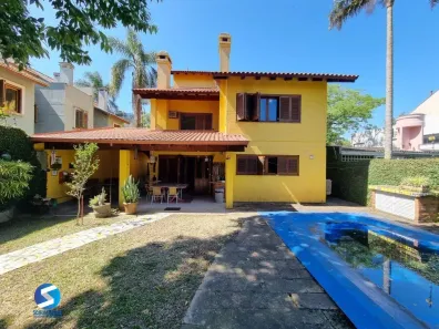 Casa com 4 Quartos à venda, 300m² no Ipanema, Porto Alegre
