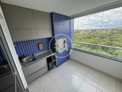 Apartamento com 3 Quartos à venda, 100m² no Jardim Aclimação, Cuiabá