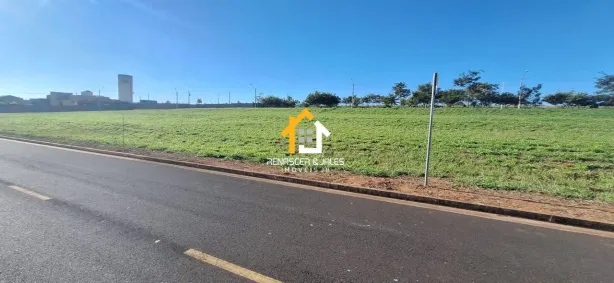 Lote/Terreno à venda, 300m² no Quinta do Lago Residence, São José do Rio Preto