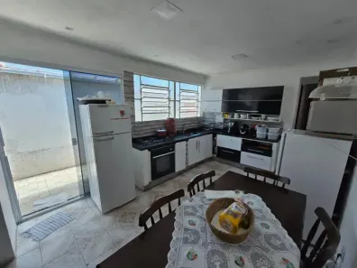 Casa com 3 Quartos à venda, 120m² no Chácara Malota, Jundiaí