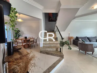 Casa com 4 Quartos à venda, 247m² no Jardim Regina, Indaiatuba