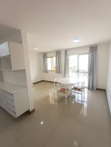 Apartamento com 2 Quartos para alugar, 63m² no Buraquinho, Lauro de Freitas