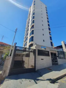 Apartamento com 3 Quartos à venda, 96m² no Rudge Ramos, São Bernardo do Campo