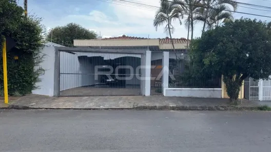 Casa com 4 Quartos à venda, 335m² no Jardim São João Batista, São Carlos