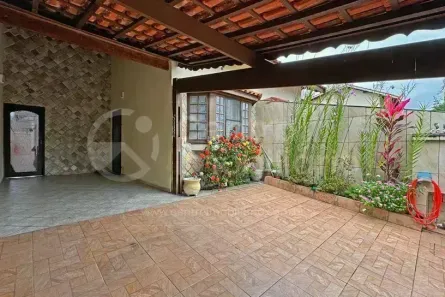 Casa com 3 Quartos à venda, 128m² no Balneario Arpoador, Peruíbe
