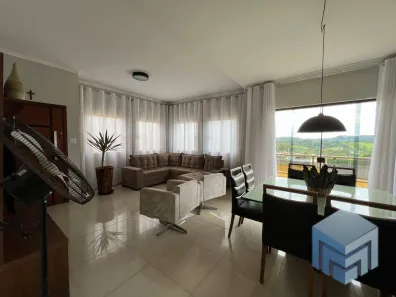 Casa com 3 Quartos à venda, 130m² no Sagrado Coração, Varginha