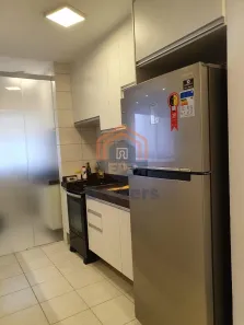 Apartamento com 2 Quartos à venda, 56m² no Nova Cabreúva, Cabreúva