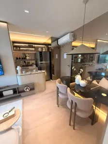 Apartamento com 2 Quartos à venda, 55m² no Barra Olímpica, Rio de Janeiro
