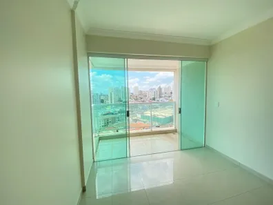 Apartamento com 3 Quartos à venda, 115m² no Fundinho, Uberlândia