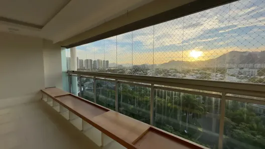 Apartamento com 4 Quartos à venda, 260m² no Barra da Tijuca, Rio de Janeiro