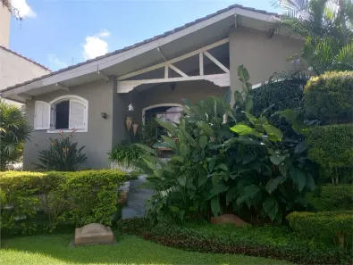Sobrado com 4 Quartos à venda, 460m² no Barro Branco (Zona Norte), São Paulo