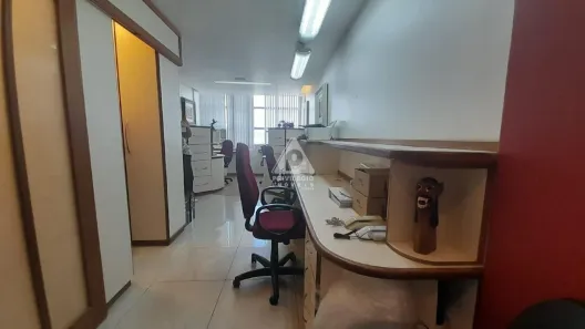 Sala Comercial à venda, 53m² no Tijuca, Rio de Janeiro