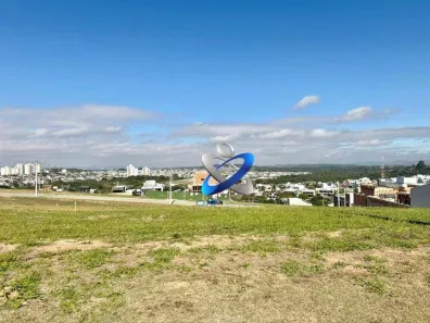 Lote/Terreno à venda, 409m² no Loteamento Terras Alpha São José dos Campos, São José dos Campos