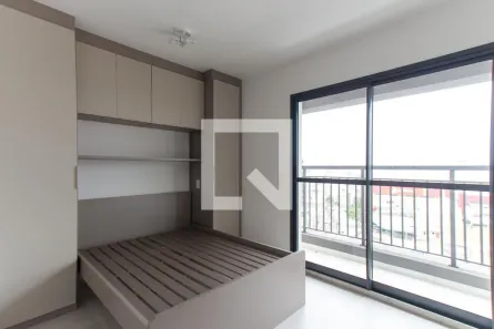 Apartamento com 1 Quarto à venda, 27m² no Tucuruvi, São Paulo