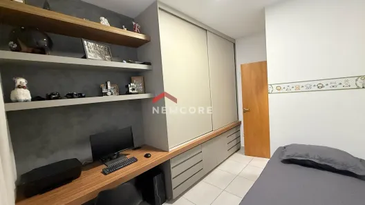 Apartamento com 2 Quartos à venda, 65m² no Villa Real, Sabará