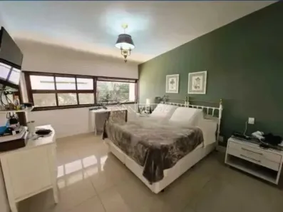 Apartamento com 4 Quartos à venda, 527m² no São Conrado, Rio de Janeiro