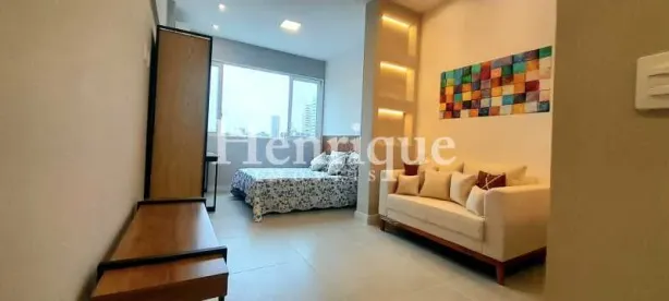 Apartamento com 1 Quarto para venda ou aluguel, 30m² no Centro, Rio de Janeiro