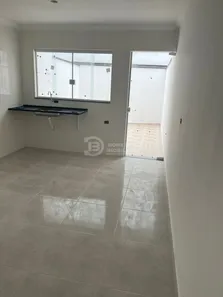 Sobrado com 3 Quartos à venda, 77m² no Jardim Gonzaga, São Paulo