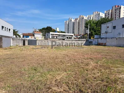 Lote/Terreno à venda, 400m² no Parque Santos Dumont, Taboão da Serra