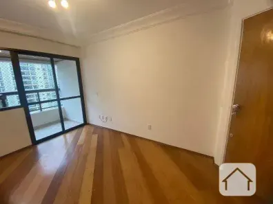 Apartamento com 2 Quartos à venda, 75m² no Cidade Monções, São Paulo