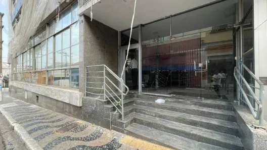Ponto Comercial para alugar, 600m² no Centro, Jundiaí