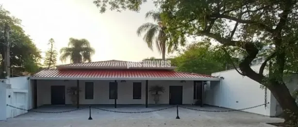 Casa com 4 Quartos para alugar, 420m² no Vila Madalena, São Paulo