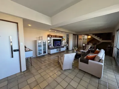 Apartamento com 5 Quartos à venda, 247m² no Espinheiro, Recife