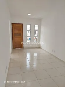 Casa de Condomínio com 2 Quartos à venda, 47m² no Ipanema do Meio, Sorocaba