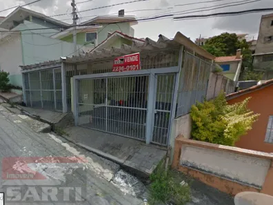 Casa com 3 Quartos à venda, 188m² no Vila Mazzei, São Paulo