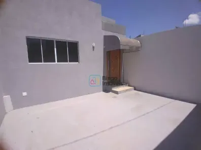 Casa com 4 Quartos à venda, 170m² no Jardim Boer I, Americana