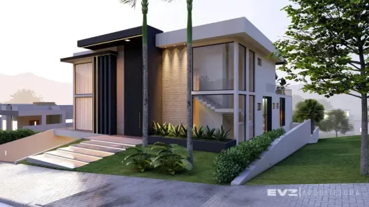 Casa de Condomínio com 5 Quartos à venda, 778m² no Residencial Villas Imperiais, Itupeva