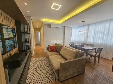 Apartamento com 2 Quartos à venda, 67m² no Costa e Silva, Joinville