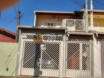 Casa com 2 Quartos à venda, 177m² no Cidade Nova II, Indaiatuba