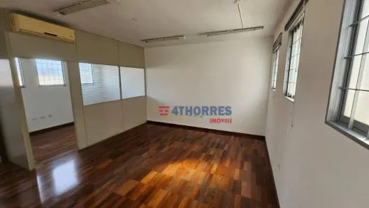 Sala Comercial para alugar, 45m² no Butantã, São Paulo