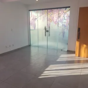 Apartamento com 3 Quartos à venda, 80m² no Colégio Batista, Belo Horizonte