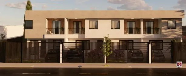 Casa com 3 Quartos à venda, 96m² no Planalto, Belo Horizonte