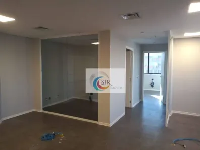 Sala Comercial para venda ou aluguel, 184m² no Itaim Bibi, São Paulo