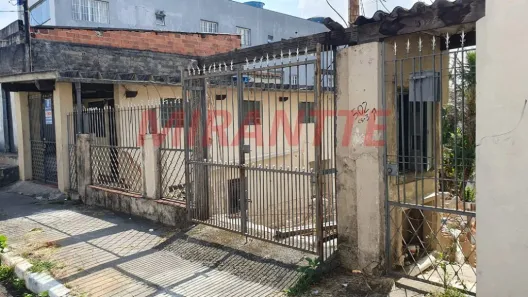 Lote/Terreno à venda, 480m² no Casa Verde Média, São Paulo