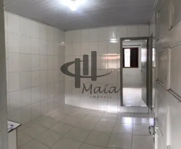 Casa com 1 Quarto para alugar, 75m² no Boa Vista, São Caetano do Sul