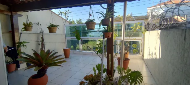 Sobrado com 3 Quartos à venda, 125m² no Parque Continental II, Guarulhos