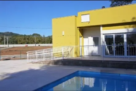 Lote/Terreno à venda, 115m² no Campo Novo, Porto Alegre