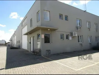 Galpão/Depósito/Armazém para alugar, 210m² no Anchieta, Porto Alegre