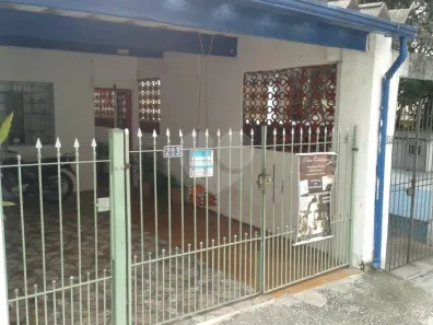 Casa com 4 Quartos à venda, 90m² no Santa Teresinha, São Paulo