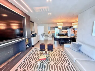 Apartamento com 2 Quartos à venda, 140m² no Centro, Campinas
