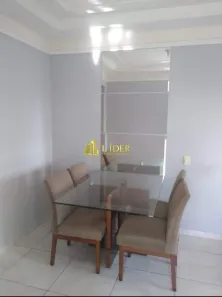 Apartamento com 2 Quartos para alugar, 50m² no Jardim Patrícia, Uberlândia