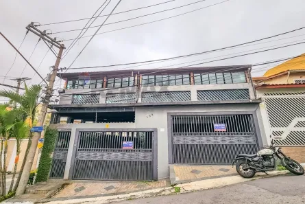 Sobrado com 3 Quartos à venda, 324m² no Nossa Senhora do Ó, São Paulo